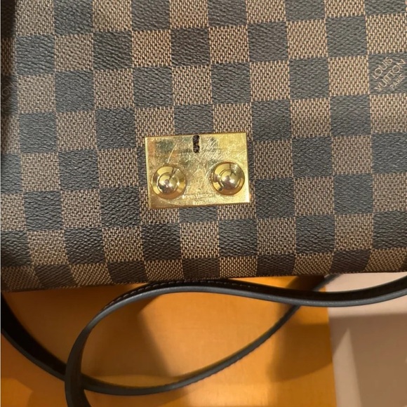 Louis Vuitton Croisette - Picture 2 of 5